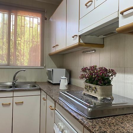 Tarracohomes, Th156 Casa Roser Familiar Y Con Piscina Compartida Tarragona Kültér fotó
